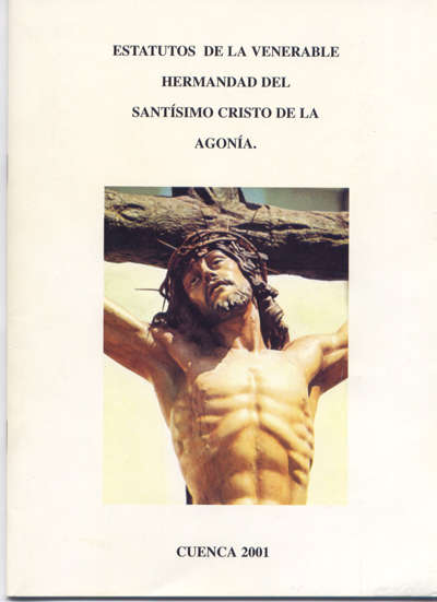 Libro de los Estatutos