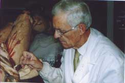 Raimundo Cruz