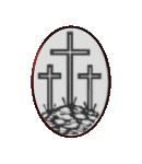Cristo de La Agonia
