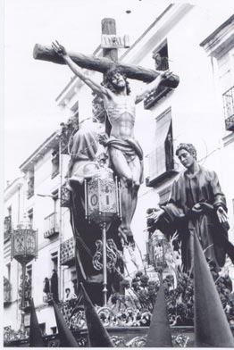 Los dos Cristos