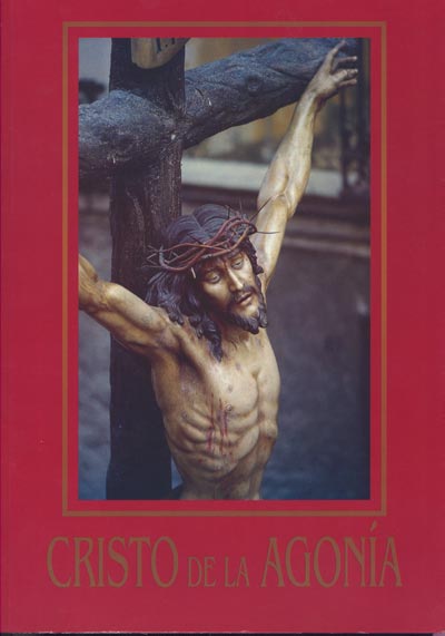 Portada del Libro de La Hermandad
